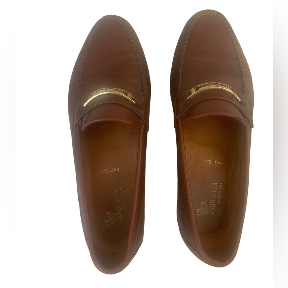 Allen Edmonds Ragusa Shoes